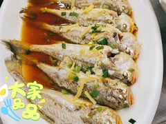 -阿杰臻选海鲜饭店(普陀山店)