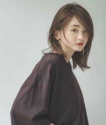 -型色沙龙