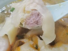 -潘国仙耳光馄饨(黄家阙路店)