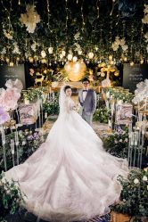 点击看大图 -御鉴天玺婚礼