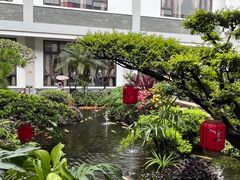 -聚福宝合苑食府(南头镇店)