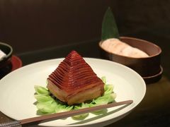 -湖滨28中餐厅·西湖宴·杭州君悦酒店
