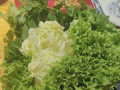 -凤吉园乌拉满族火锅中华老字号(繁荣路店)