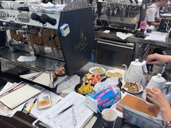 -王森咖啡西点烘焙培训(上海名厨中心店)