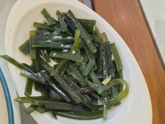 -海知道大连海鲜水饺(南山大冲店)
