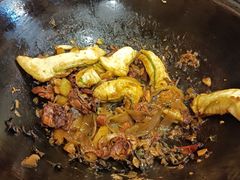 -万里闯关东铁锅炖菜馆(高新旗舰店)