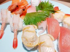 -晴季寿司(活力城店)
