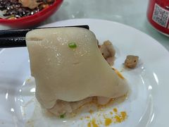 -廖老妈蹄花店(人民公园陕西街259号店)
