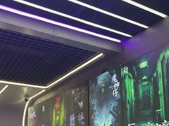 -关你鬼室大型密室逃脱(佛山创意园店)