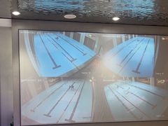 -铭留会游泳健身会所(青浦虹悦湾店)