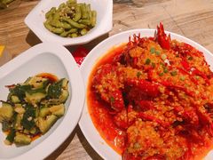 -大嘴龙虾·烧烤夜宵(北景园店)