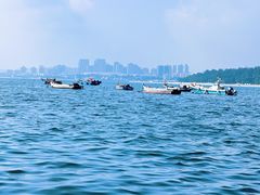 -烟台海昌鲸鲨海洋公园