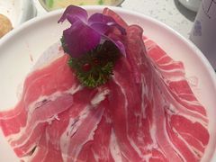 -三人行骨头王火锅(长寿店)