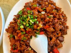 -钦善斋·养生膳食·精典川菜(武侯祠店)