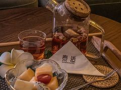 -泰适SPA馆丨精油·按摩·足道(后海地铁口店)