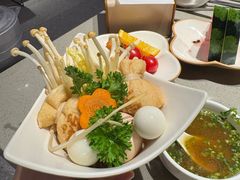 -海底捞火锅(太阳宫凯德mall店)