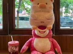 -富贵面包公司(运河店)