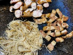 -猪的故事·韩式烤肉(韩乐坊店)