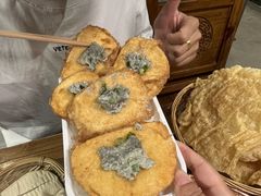 -友乐居羊蝎子(西直门店)