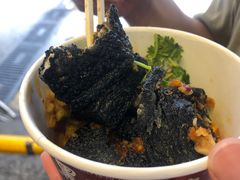 -黑色经典臭豆腐·湖南特产(步行街店)