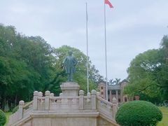 -蒲园食堂(中山大学广州校区南校园店)