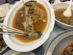 -豫丰汇河南名菜楼(武记餐饮)