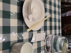 -紫光园·烤鸭·北京菜(劲松店)