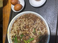 -桂花香手工面(鼓楼店)