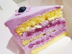 芋芋淡奶-PETIT PARIS 小巴黎(花园道店)