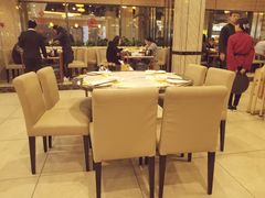 大堂-點無缺茶楼·海鲜酒家(世博店)