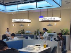 -兰湘子·湘菜小炒(盛龙广场店)