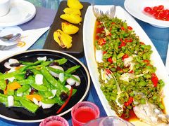 -野蔓果·山野菜(西湖景区·龙井茶田店)