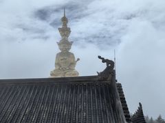 -峨眉山风景名胜区
