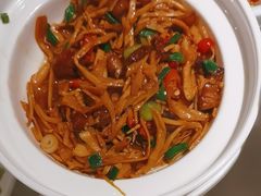-宋徽厨·安徽菜(绿地店)