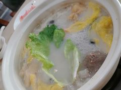 -鼎尊锅物料理(五角场店)