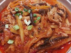 -上海新锦江大酒店