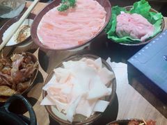 -楠火锅(龙阳广场店)