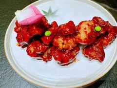 -锦楼·臻选新杭帮(杭州中心店)