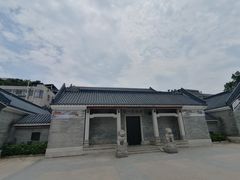 -黄埔古港