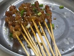 -小民大排档(马场角横路店)