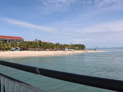 -三亚西岛海洋文化旅游区