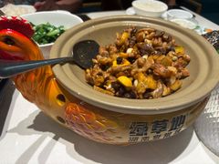 -绿草地·湘菜(7mall店)