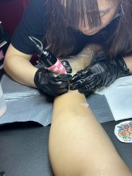 -MDZ STORE·TATTOO·耳饰