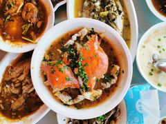 -丰收渔港饭店(嵊泗店)