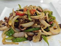 -三峡农家菜(三峡店)