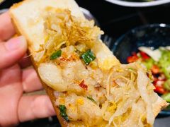 -伍丁·烤牛肋(和平东桥店)