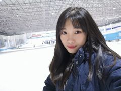 -绍兴启迪乔波冰雪世界