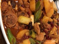 -福顺祥大盘鸡(临潼店)