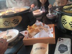 -探鱼·鲜青椒爽麻烤鱼(广州花都来又来店)