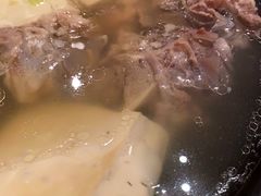 -彩丰楼中餐厅·仁恒洲际酒店